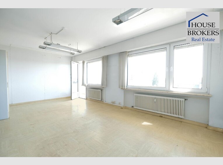 Appartement à vendre 4 Chambres à Luxembourg (LU) - Réf. 6843667