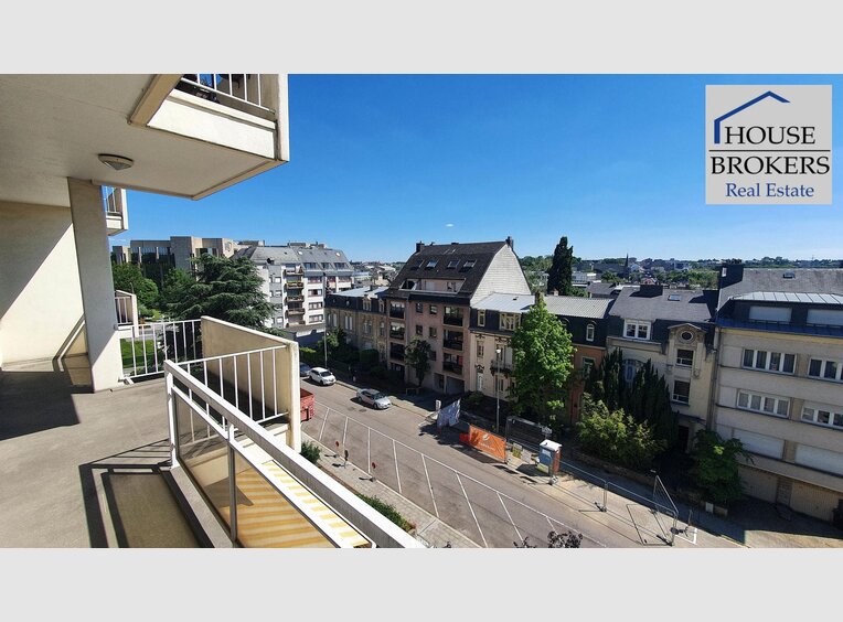 Appartement à vendre 4 Chambres à Luxembourg (LU) - Réf. 6843667
