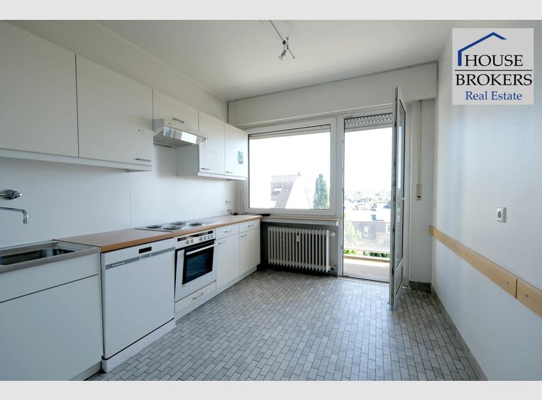 Appartement à vendre 4 Chambres à Luxembourg (LU) - Réf. 6843667