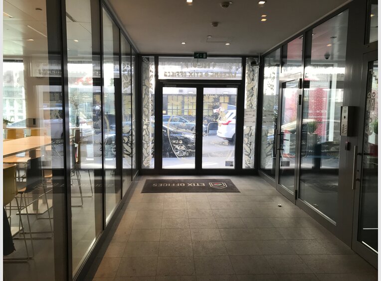 Bureau à louer à Luxembourg (LU) - Réf. 7171347