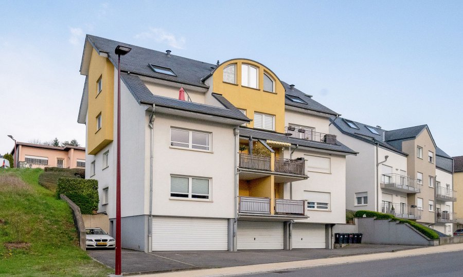 Appartement à Colmar-Berg