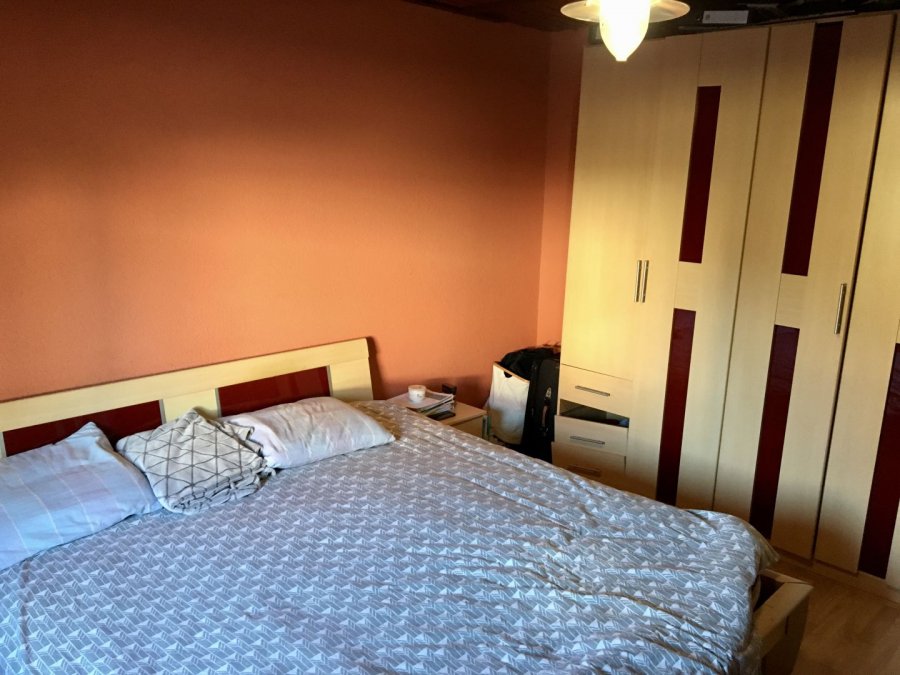 Chambre à Goetzingen