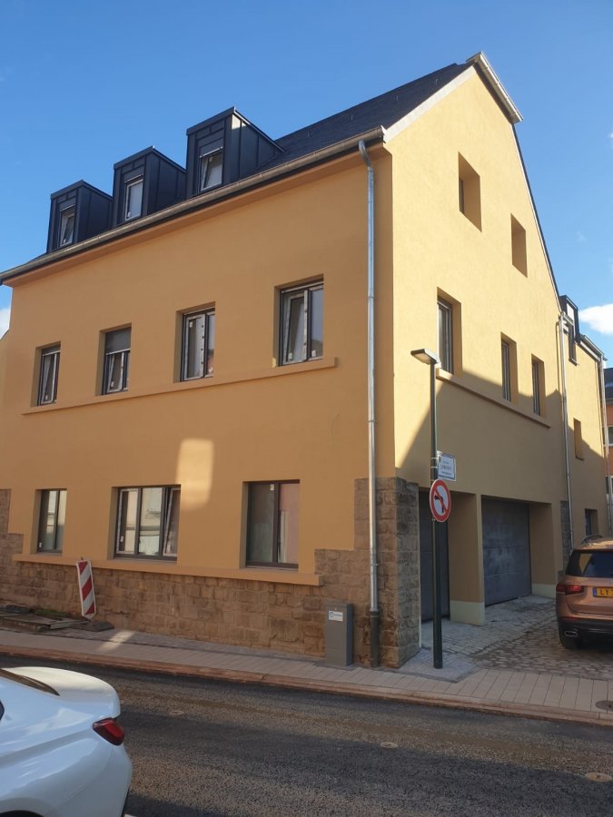 Appartement à vendre 3 chambres à Machtum