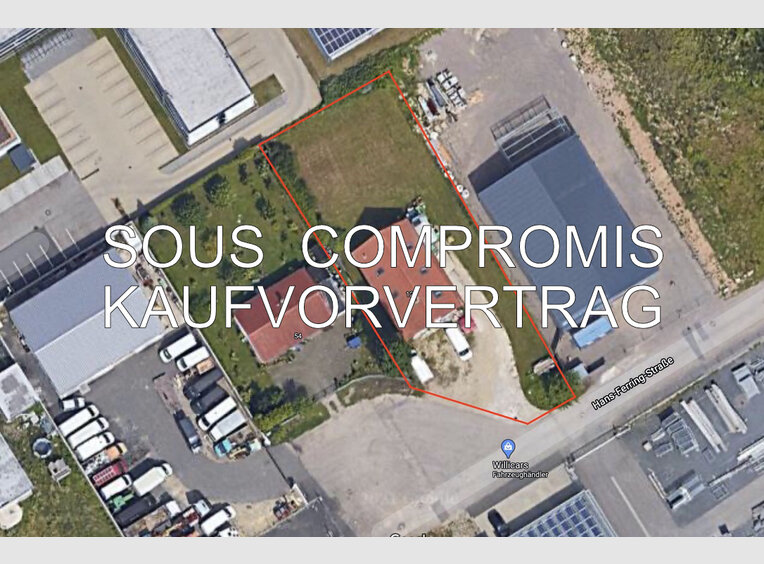 Maison à vendre 7 Pièces à Trier-Zewen - Réf. 7163939