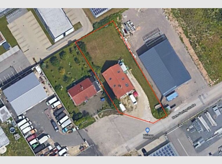 Maison à vendre 7 Pièces à Trier-Zewen - Réf. 7163939