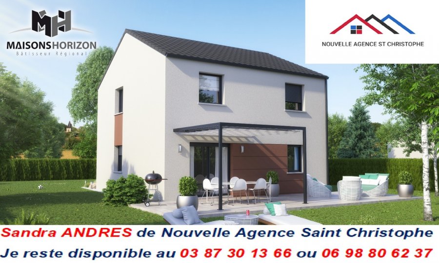 Terrain constructible