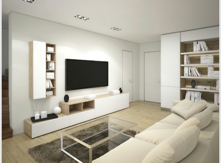 Appartement à vendre 2 Chambres à Strassen (LU) - Réf. 7180323