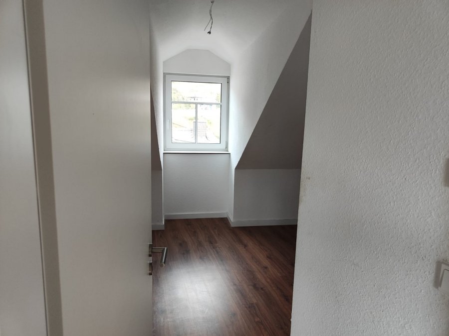 Wohnung zu vermieten 3 Schlafzimmer in Dasburg
