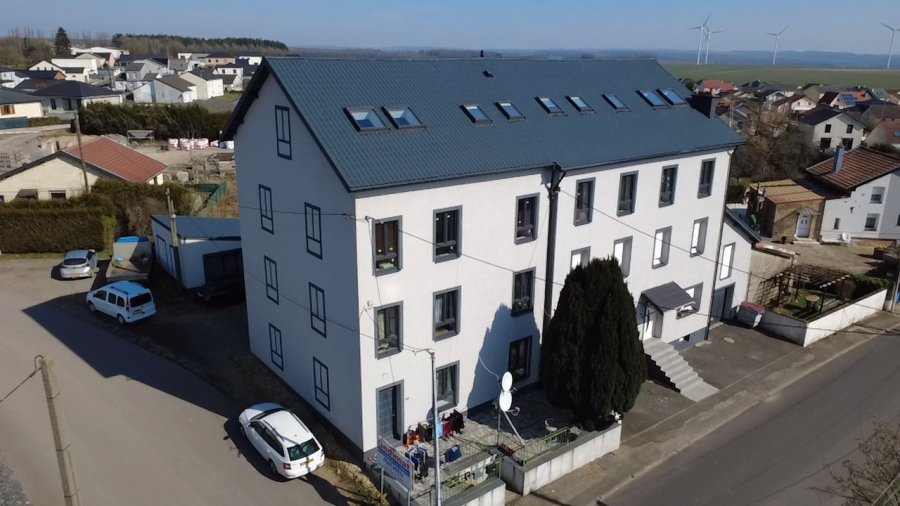 Immeuble de rapport
