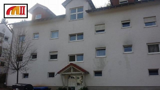 Appartement - MERZIG