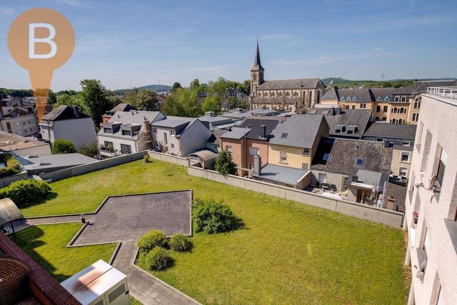 Studio à Bettembourg