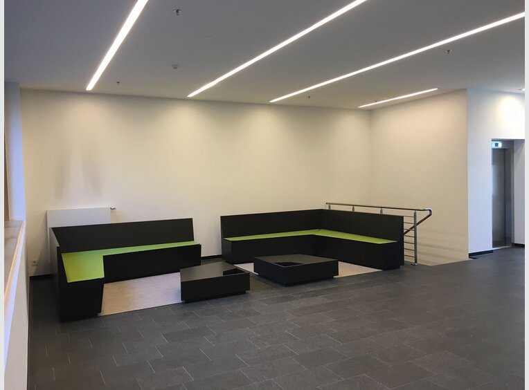 Bureau à louer à Leudelange (LU) - Réf. 7124003