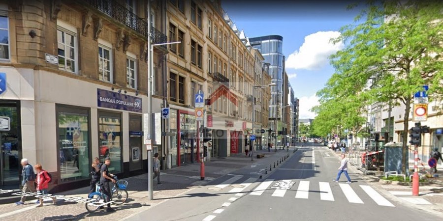 Immeuble de rapport