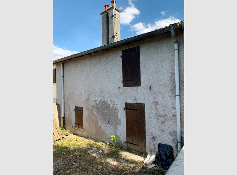 Maison à vendre F5 à Sampigny (FR) - Réf. 6473763