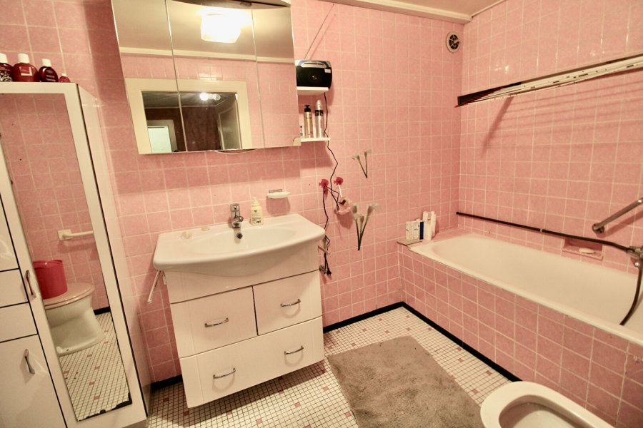 Maison à vendre F6 à Bouzonville