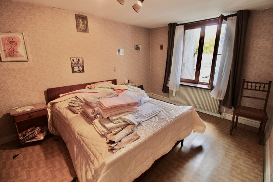 Maison à vendre F6 à Bouzonville