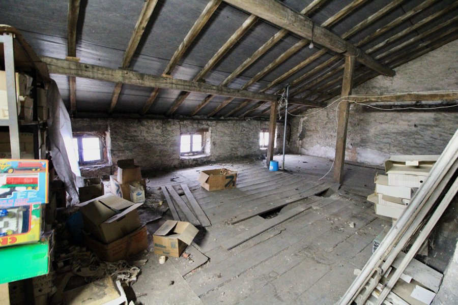 Maison à vendre F6 à Bouzonville
