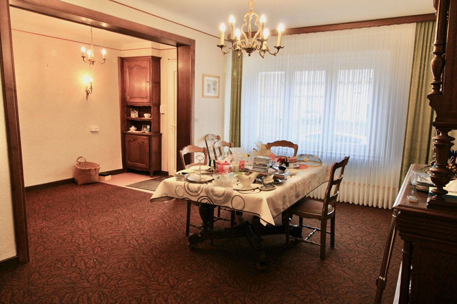 Maison à vendre F6 à Bouzonville