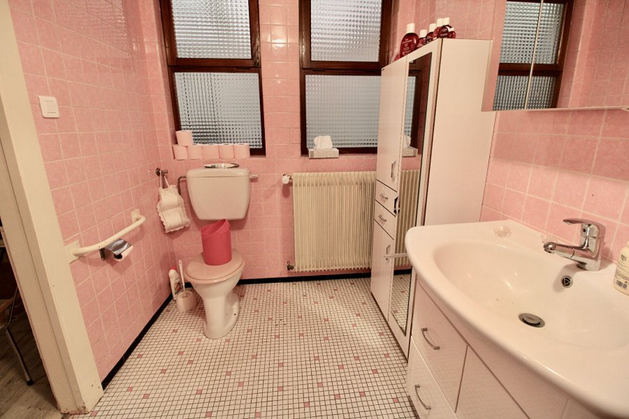 Maison à vendre F6 à Bouzonville