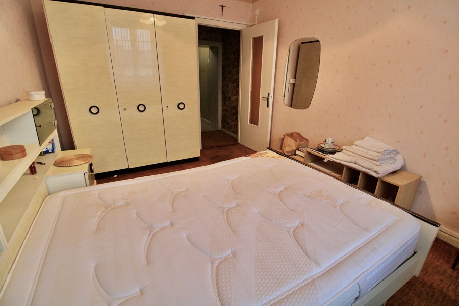 Maison à vendre F6 à Bouzonville