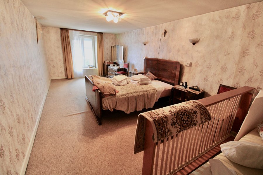 Maison à vendre F6 à Bouzonville