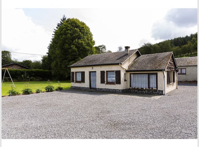 Bungalow à vendre 3 Chambres à Chiny (BE) - Réf. 6453539