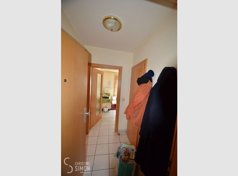 Appartement à vendre 1 Chambre à Perl (DE) - Réf. 7232035