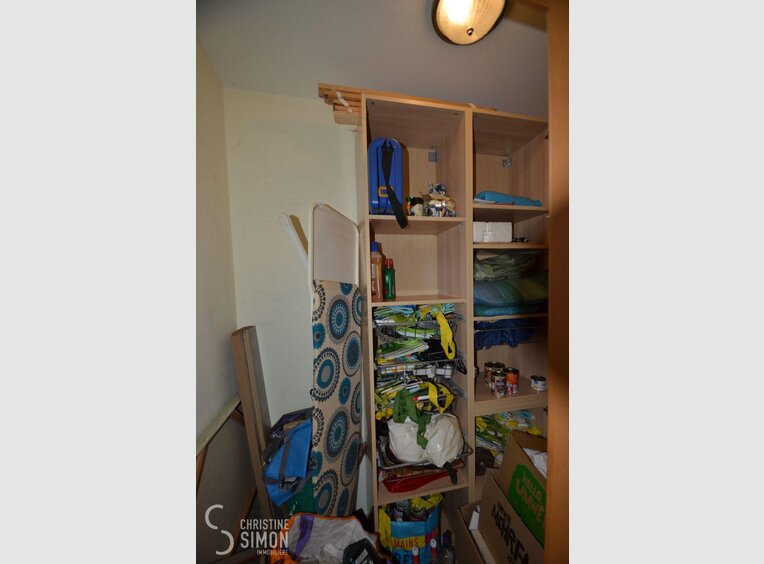 Appartement à vendre 1 Chambre à Perl (DE) - Réf. 7232035