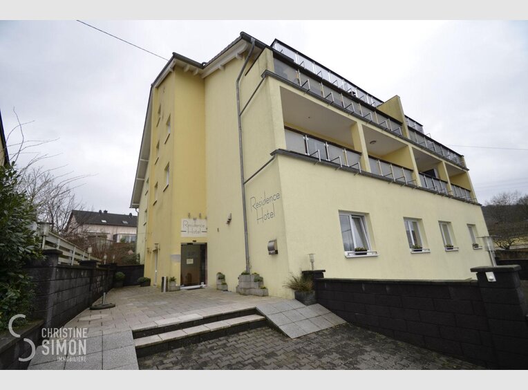 Appartement à vendre 1 Chambre à Perl (DE) - Réf. 7232035