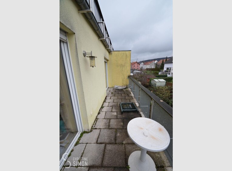 Appartement à vendre 1 Chambre à Perl (DE) - Réf. 7232035