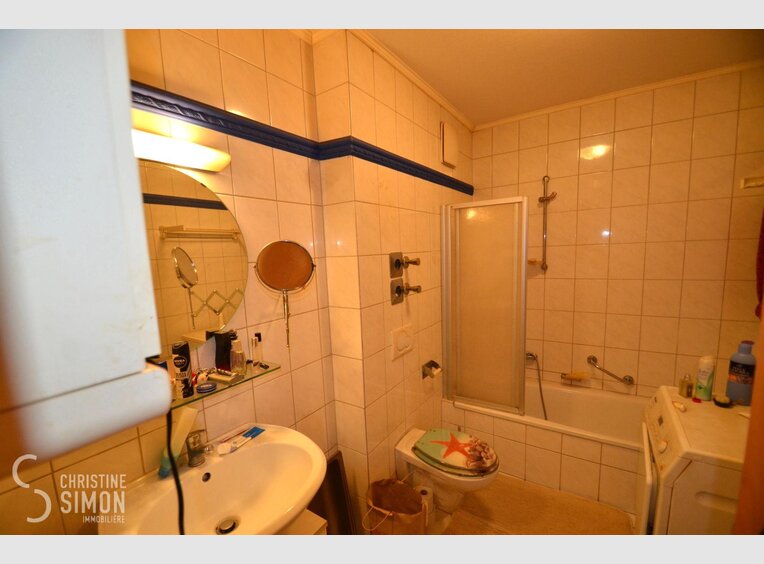 Appartement à vendre 1 Chambre à Perl (DE) - Réf. 7232035