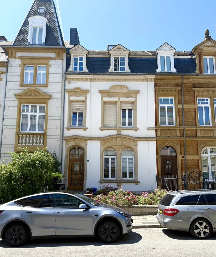 Maison