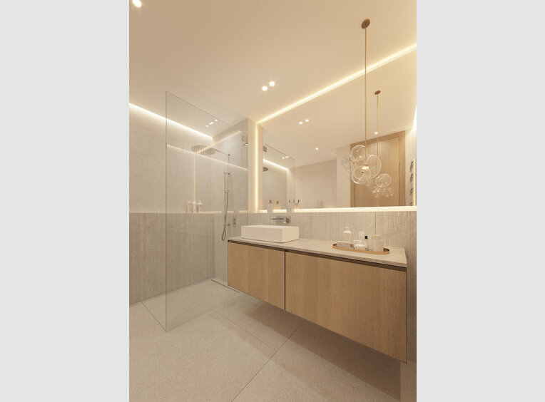 Wohnung zum Kauf 1 Zimmer in Luxembourg (LU) - Ref. 6978339