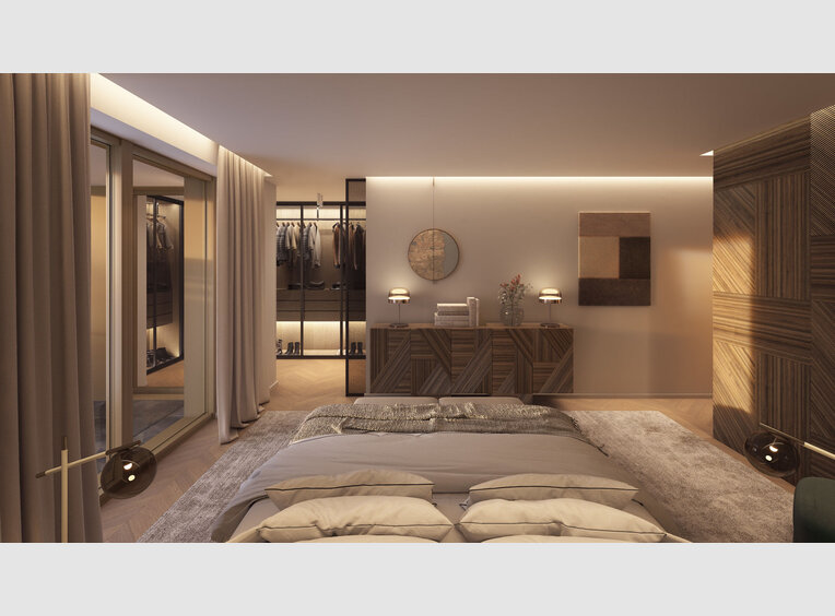 Wohnung zum Kauf 1 Zimmer in Luxembourg (LU) - Ref. 6978339
