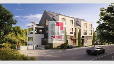 Résidence à vendre à Luxembourg-Belair - Réf. 6855459