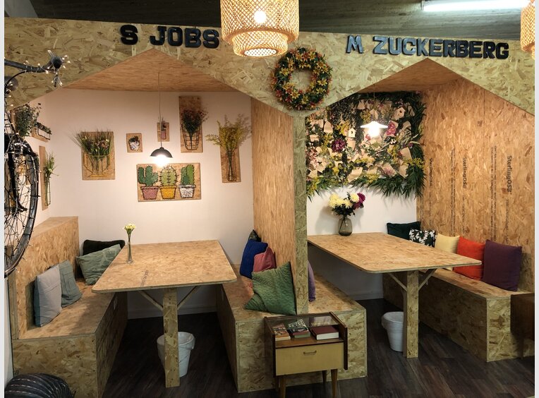 Bureau à louer à Luxembourg (LU) - Réf. 7007011