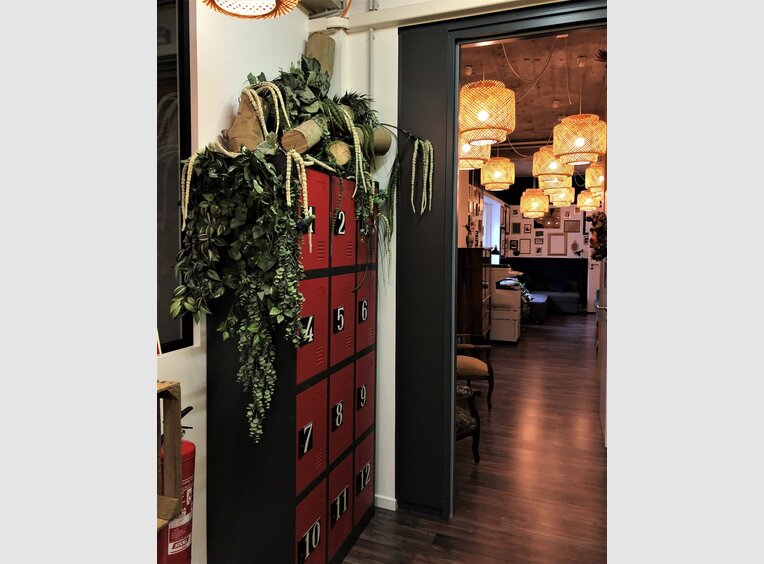 Bureau à louer à Luxembourg (LU) - Réf. 7007011