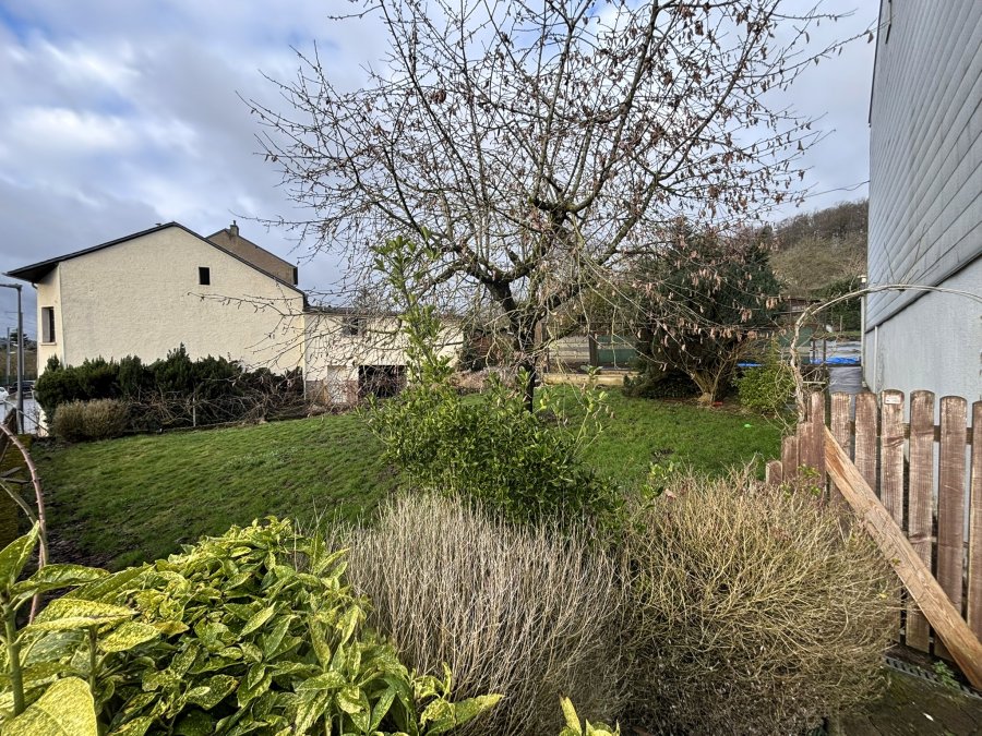 Terrain non constructible à vendre Belvaux