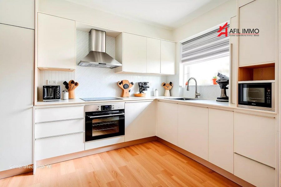 Appartement à 