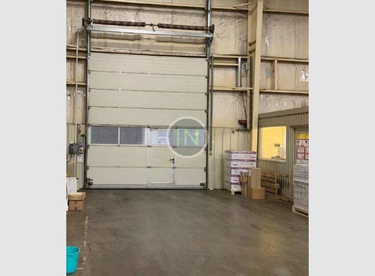 Entrepôt à louer à Luxembourg-Hollerich - Réf. 7085091