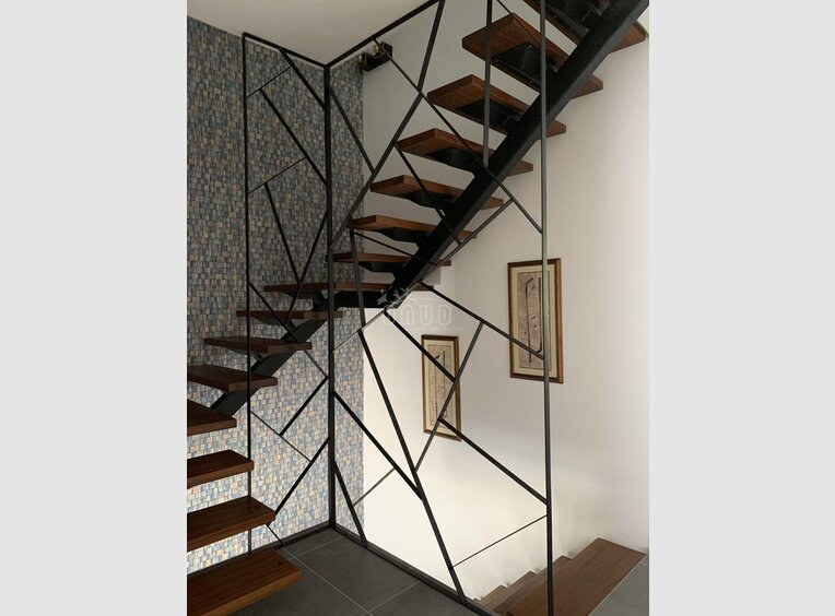 Doppelhaushälfte zum Kauf 3 Zimmer in Soleuvre (LU) - Ref. 6896675