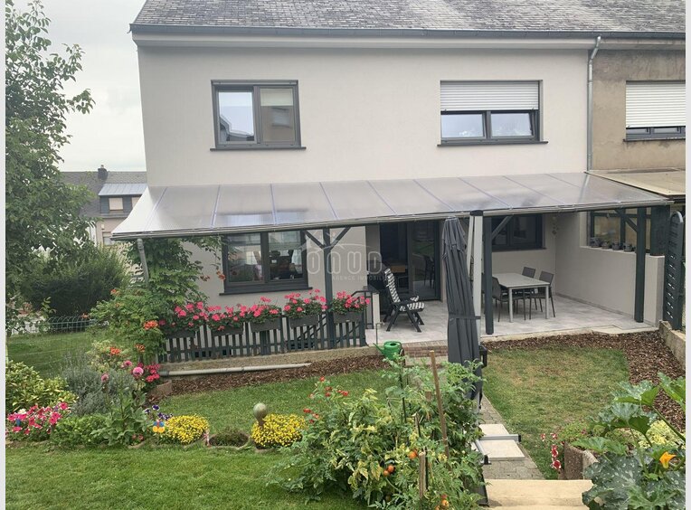 Doppelhaushälfte zum Kauf 3 Zimmer in Soleuvre (LU) - Ref. 6896675