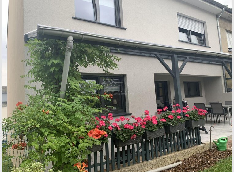 Doppelhaushälfte zum Kauf 3 Zimmer in Soleuvre (LU) - Ref. 6896675