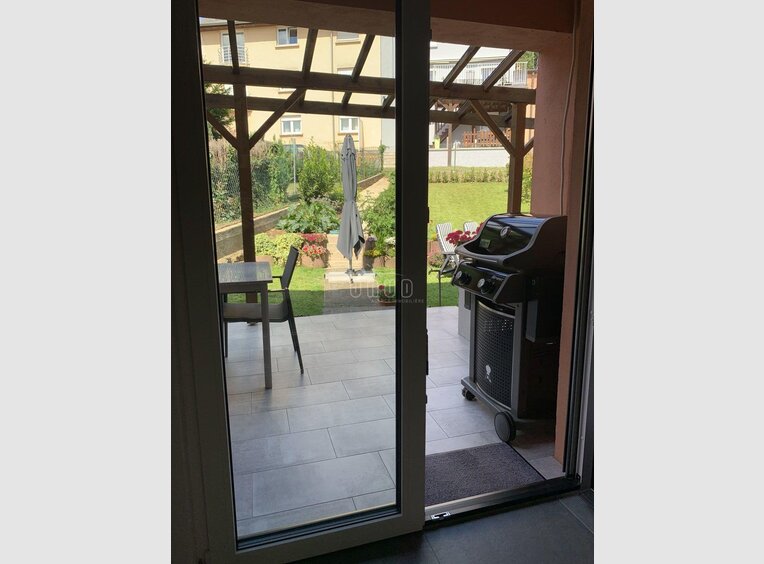 Doppelhaushälfte zum Kauf 3 Zimmer in Soleuvre (LU) - Ref. 6896675
