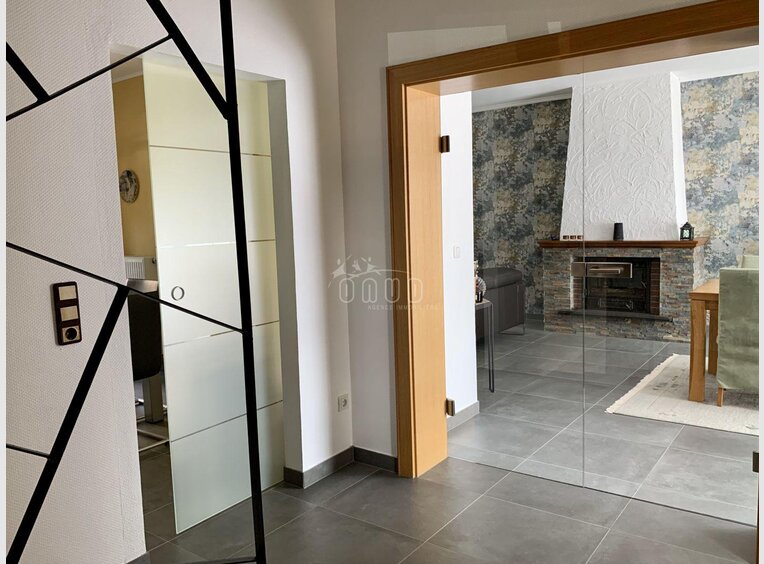 Doppelhaushälfte zum Kauf 3 Zimmer in Soleuvre (LU) - Ref. 6896675