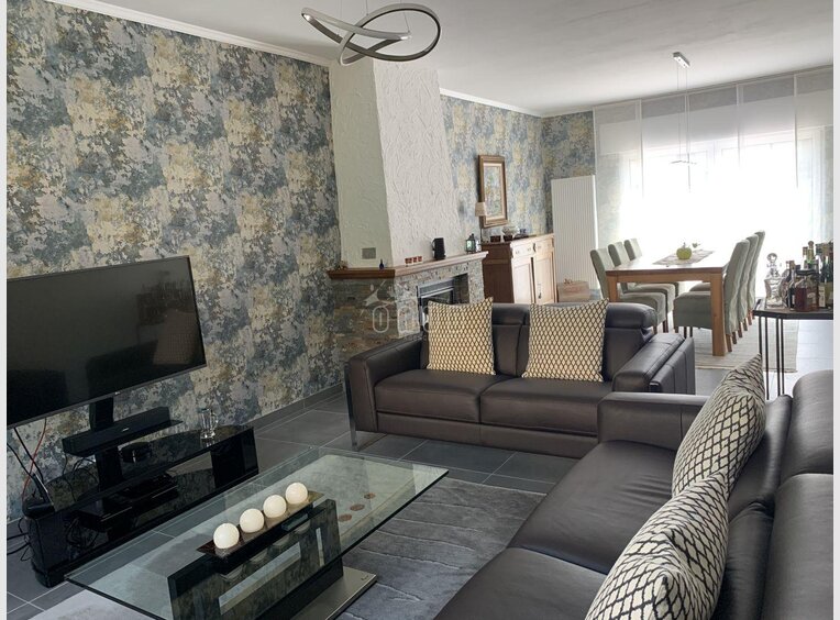 Doppelhaushälfte zum Kauf 3 Zimmer in Soleuvre (LU) - Ref. 6896675