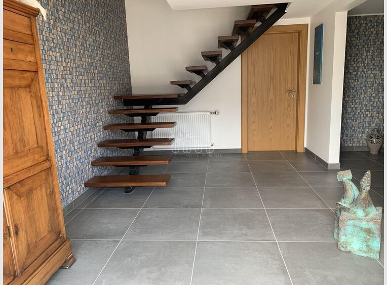 Doppelhaushälfte zum Kauf 3 Zimmer in Soleuvre (LU) - Ref. 6896675