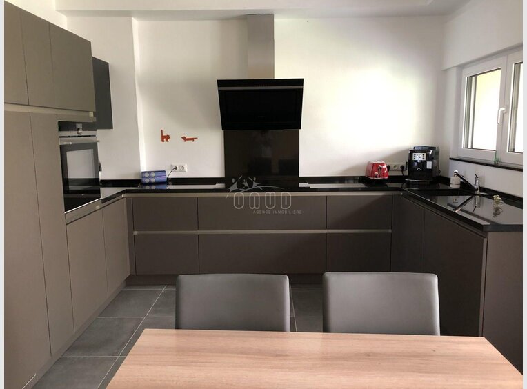Doppelhaushälfte zum Kauf 3 Zimmer in Soleuvre (LU) - Ref. 6896675