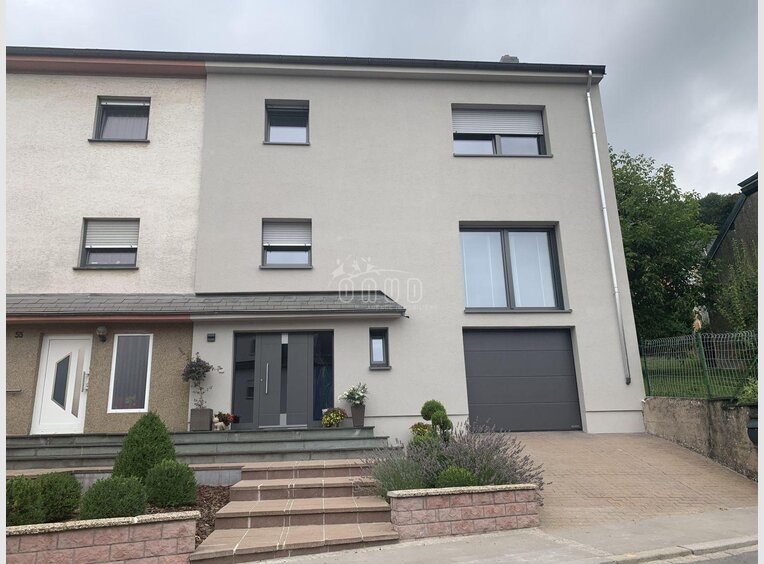 Doppelhaushälfte zum Kauf 3 Zimmer in Soleuvre (LU) - Ref. 6896675