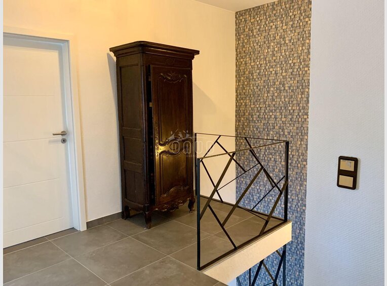 Doppelhaushälfte zum Kauf 3 Zimmer in Soleuvre (LU) - Ref. 6896675